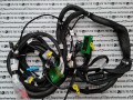 090780 MERLO wiązka elektryczna przewody elektryczne układ elektryczny merlo TF 30.9 MERLO instalacja elektryczna merlo  (4).jpg