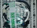 073010 Merlo wiązka zmontowany przewód elektryczny merlo (1).jpg