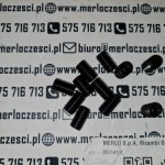 851012 MERLO kołek skrzynia 
