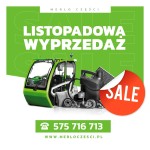 034483 MERLO  tuleja zwolnicy "Miseczka"  "kubek"