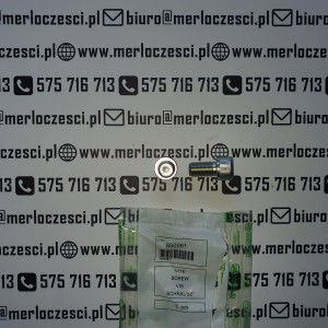 850961 MERLO śruba mechanizm różnicowy 