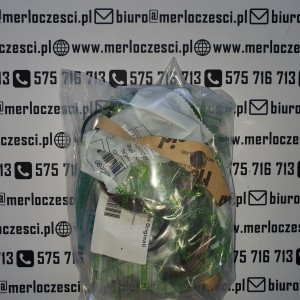 040769_026261K MERLO zestaw uszczelnień mechanizm różnicowy 