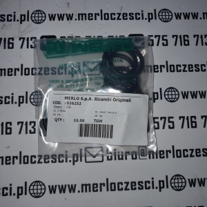 036252 MERLO oring OR montaż silnika i pompy 