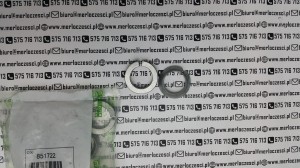 851722 MERLO podkładka śruba koła 