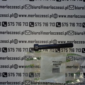 850192 MERLO śruba 