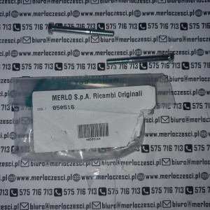 850516 MERLO śruba 