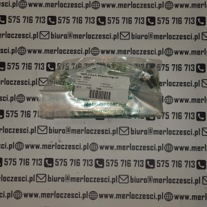 048628 MERLO odpowietrznik korek odpowietrzający zwolnica zestaw redukcja wraz z korkiem 