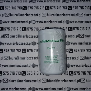 036397 MERLO filtr oleju pompa hydrostatu 