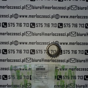 036056 MERLO łącznik wielowpustowy montaż silnika i pompy 