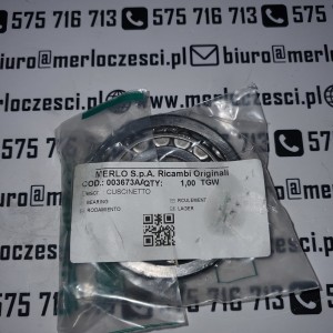 003673AA MERLO łożysko 