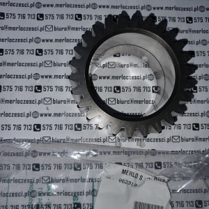 062310 MERLO koło zębate satelita 