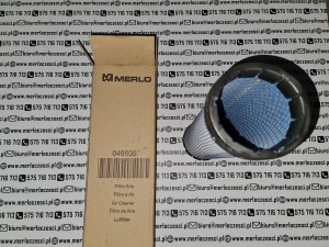 049505 MERLO wkład filtr powietrza