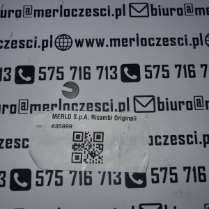 035888 MERLO tuleja 