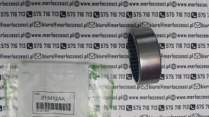 015412AA MERLO łożysko 