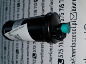 063534 MERLO filtr klimatyzacji parownik 