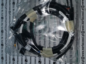 069720 MERLO  Zmontowany przewód elektryczny