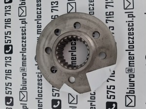 090397 MERLO kołnierz