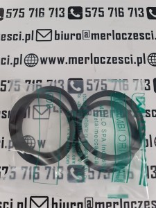 047844 MERLO uszczelka 