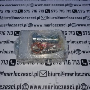 035178 MERLO zawór zamek zabezpieczający