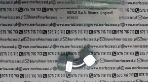 073623 MERLO złączka 