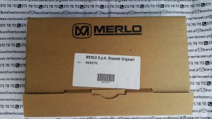 066078 MERLO potencjometr gazu 