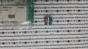 105808 MERLO adapter