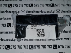 031860 MERLO zamek zawór bezpieczeństwa 
