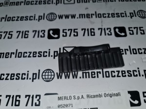 052071 MERLO ślizg wewnętrzny w teleskopie 