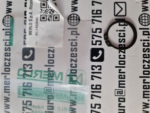 011468AA MERLO simering