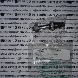 069956 MERLO elektrozawór 
