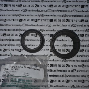 097955 MERLO przegób