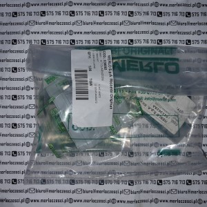 038593 MERLO zestaw uszczelnień 