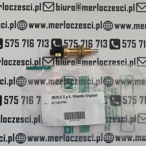 011847AA MERLO czujnik wyłącznik STOP 