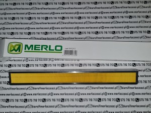 053215 MERLO filtr powietrza 