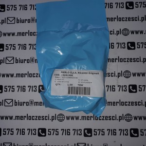 015120AA_024190K MERLO zestaw uszczelek 