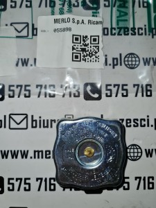 055898 MERLO korek 