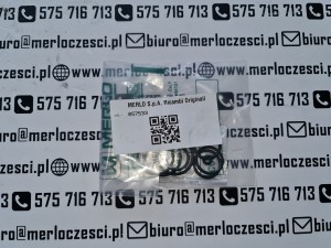 057533 MERLO  Zestaw uszczelek
