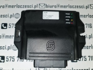 035965_058553_115985 MERLO centralka karta jazdy karta elektroniczna zestaw 