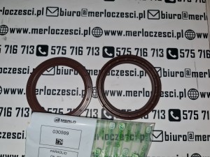  030599 MERLO odrzutnik oleju mechanizm różnicowy 