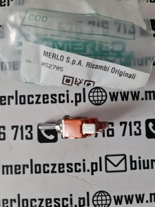 052705 MERLO przełącznik włącznik styk elektroniczny 