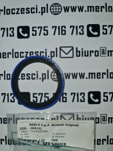 066162 MERLO uszczelka zestaw uszczelnień 
