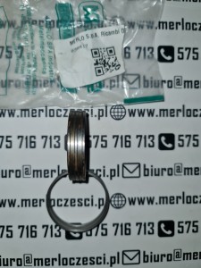 035417 MERLO podkładka dystansowa  mechanizm różnicowy