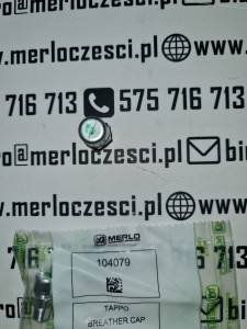 104079 MERLO korek odpowietrznik mechanizm różnicowy_11_1