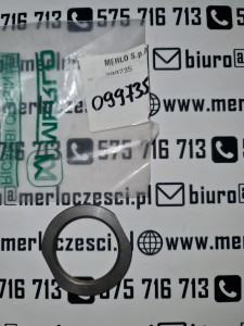 099735 MERLO podkładka 