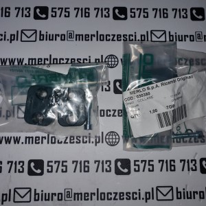 030380 Merlo kołnierz
