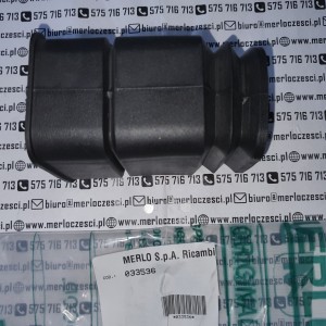 033536 MERLO osłona joystick osłona drążków 