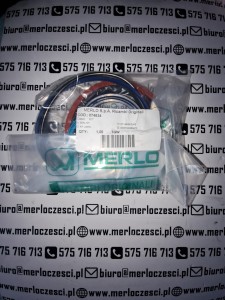 074634 MERLO zestaw uszczelnień 
