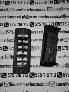 053568 MERLO kratka wentylacyjna klimatyzacji na deskę rozdzielczą 