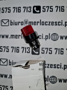 053707 MERLO przełącznik_STOP