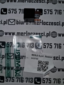 043732 MERLO przekaźnik 